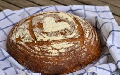 Avec ou sans gluten ?